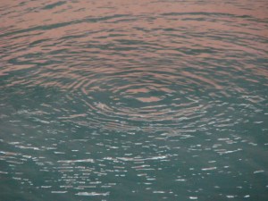 Hot Spring at Funai, Gujarath, India
