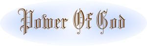 PowerOfGod