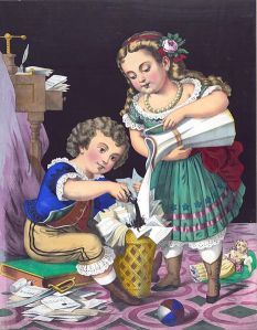 Courtesy - Wikimedia - brueckner-schile-mischief