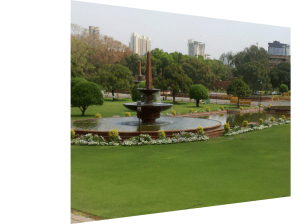 PresHouse-New Delhi, India