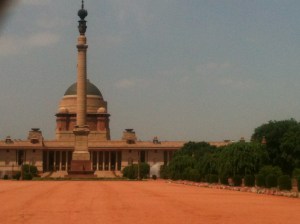 PresHouse_0198,India