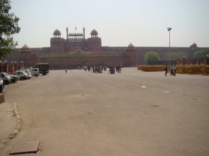 RedFort@Delhi