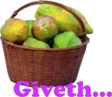 Picture courtesy CorelDRAW X6 library