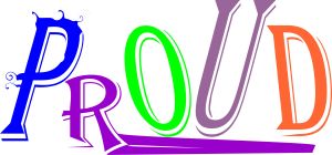 Proud