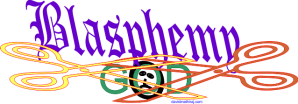 Blasphemy