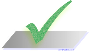 Correction - davidmathiraj.com