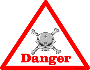 Danger