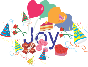 Joy
