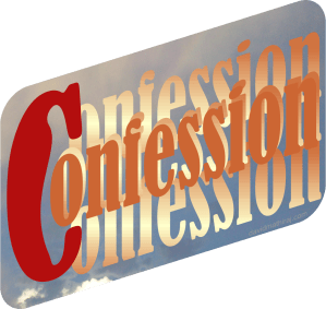 Confession