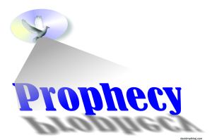 prophecy