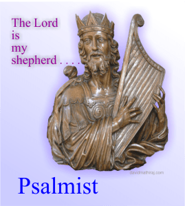 Psalmist