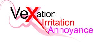 Vexation