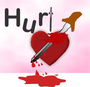 hurt