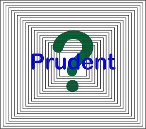 Prudent