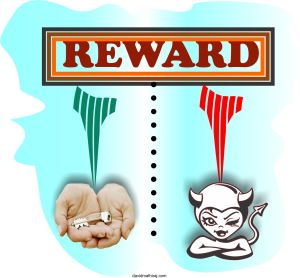 Reward