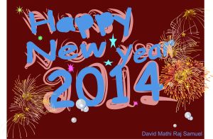 NewYear2014