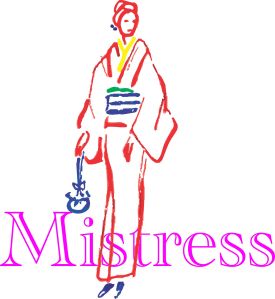 Mistress
