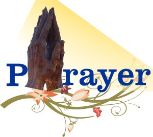 Praying Hand picture curtsey -http://commons.wikimedia.org/wiki/File:Praying_Hands_at_dusk_on_the_campus_of_Oral_Roberts_University.jpg