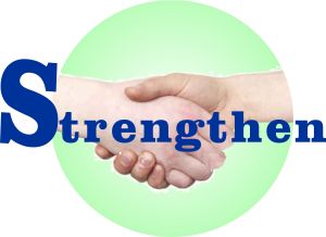 Strengthen
