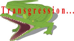 TransgressionOT