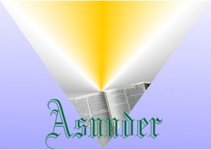 Asunder