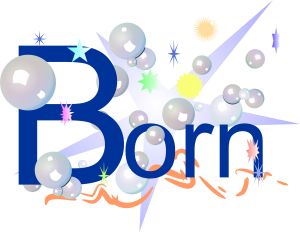 Born