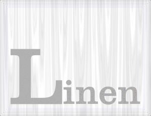 Linen