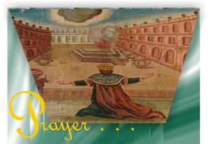 Picture Courtesy: http://commons.wikimedia.org/wiki/File:Freiberg_a.N._Beihingen_Amanduskirche_Nordempore_Balustrade_David_und_Salomon.jpg