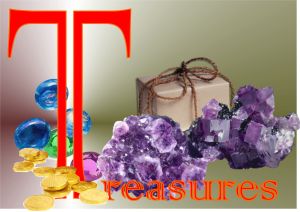 Treasures