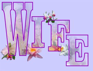 Wife