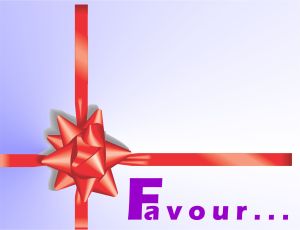 Favour