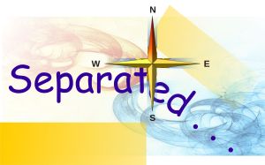 Separated