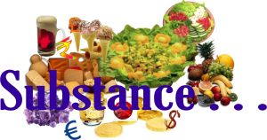 Substance