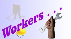 Workers