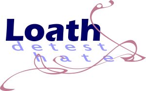 Loath
