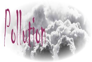 Pollution