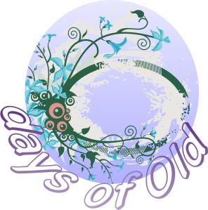Days of Old