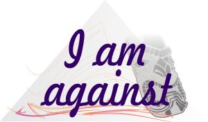 IAmAgainst