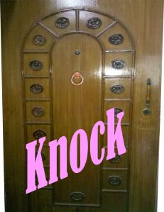 Knock