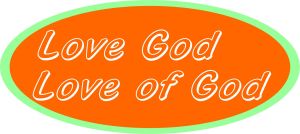 LoveGod