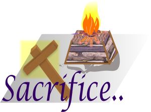 Sacrifice