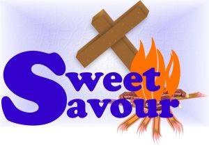 SweetSavour