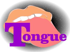 Tongue