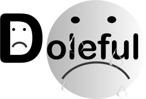Doleful