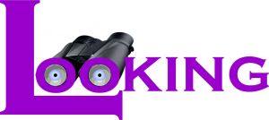 Looking