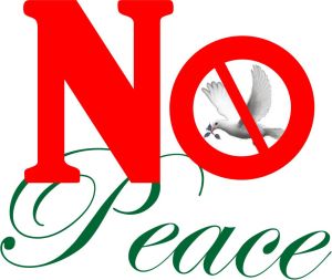 NoPeace