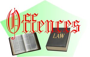 Offences