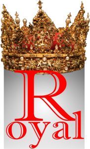 Picture courtesy: http://commons.wikimedia.org/wiki/Category:Crowns_of_Denmark#mediaviewer/File:Denmark_crown.jpg