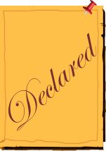 Declared