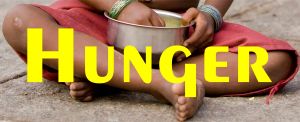 Picture Courtesy: http://www.sweetwaterrotary.org/HungerPlus.cfm